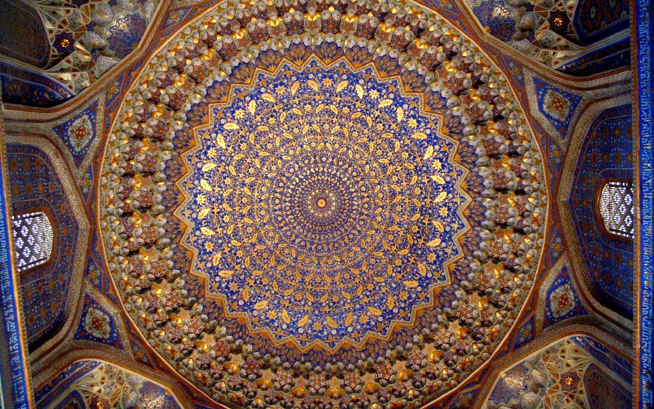 caliphs arab history podcast